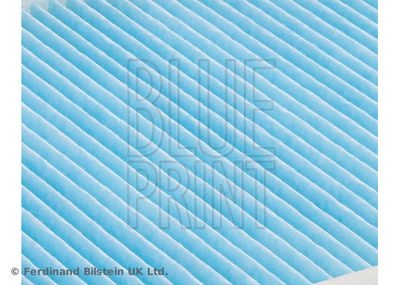 Kabineluftfilter BLUE PRINT ADBP250172