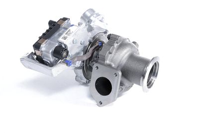 LADER AUFLADUNG BTS Turbo T914796 13