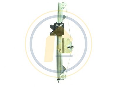 стъклоподемник Ac Rolcar 01.8714