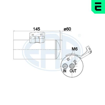 USCATOR AER CONDITIONAT ERA 668025