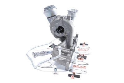 LADER AUFLADUNG BTS Turbo T981126 20