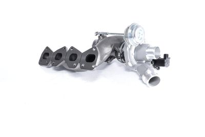 LADER AUFLADUNG BTS Turbo T916269BT 32