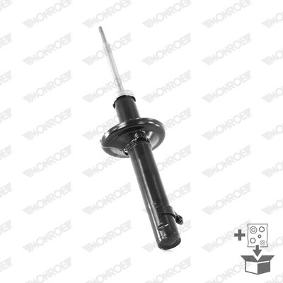 Shock Absorber D0007R