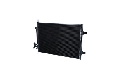 CONDENSATOR CLIMATIZARE NRF 35904 29