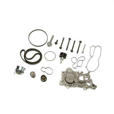 WASSERPUMPE + ZAHNRIEMENSATZ GATES KP7TH15680XS3 63