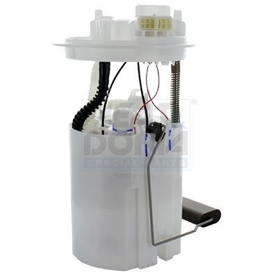 SISTEM ALIMENTARE CU COMBUSTIBIL