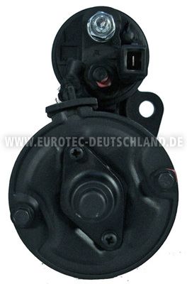 STARTER EUROTEC 11018500 2