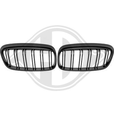 KüHLERGITTEREINSATZ DIEDERICHS 1240240