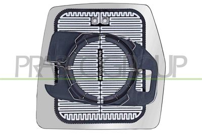 STICLA OGLINDA OGLINDA RETROVIZOARE EXTERIOARA