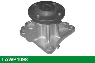 WASSERPUMPE MOTORKüHLUNG