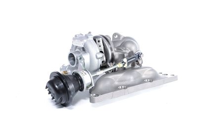 LADER AUFLADUNG BTS Turbo T912542 7