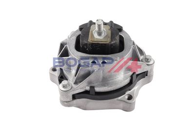 Lagerung, Motor