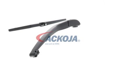 SET STERGATOARE CURATARE PARBRIZ ACKOJA A700417 30