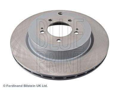 Brake Disc BLUE PRINT ADC443118