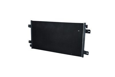 CONDENSATOR CLIMATIZARE NRF 35485 29