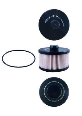 Fuel Filter KX 199D