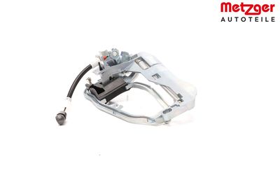 TüRGRIFFRAHMEN METZGER AUTOTEILE 2310545 9