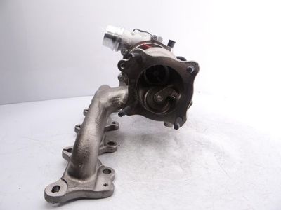 LADER AUFLADUNG GARRETT 8165555005S 4