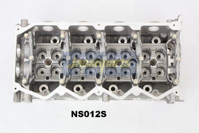 CHIULASA JAPANPARTS XXNS012S 3