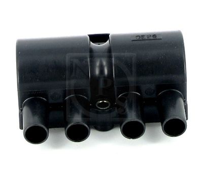 Катушка зажигания NPS D536O07 для DAEWOO KALOS