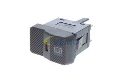 SCHALTER HECKSCHEIBENHEIZUNG VEMO V10730146 17