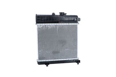 RADIATOR RACIRE MOTOR NRF 58232 25