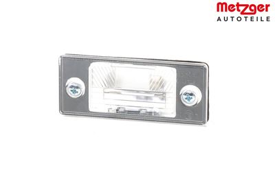 KENNZEICHENLEUCHTE METZGER AUTOTEILE 2080036 3