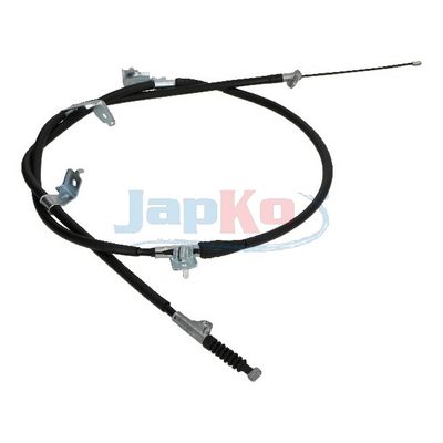 Seilzug, Feststellbremse