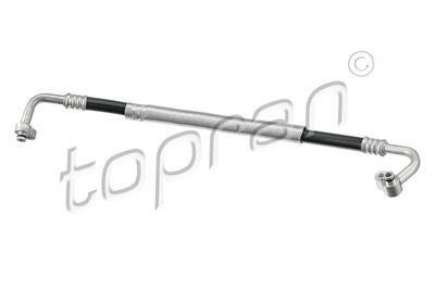 CONDUCTA INALTA PRESIUNE AER CONDITIONAT