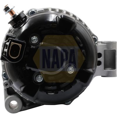 NAPA Alternator NAL1557