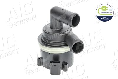 ZUSATZWASSERPUMPE (KüHLWASSERKREISLAUF)