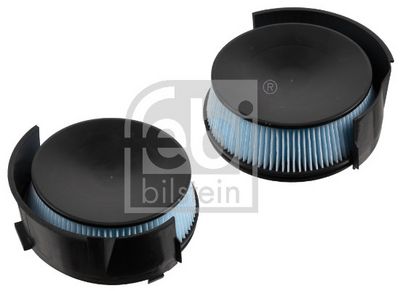 FEBI BILSTEIN Filtersatz, Innenraumluft