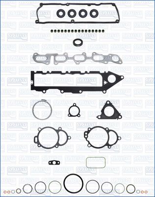 SET GARNITURI CHIULASA