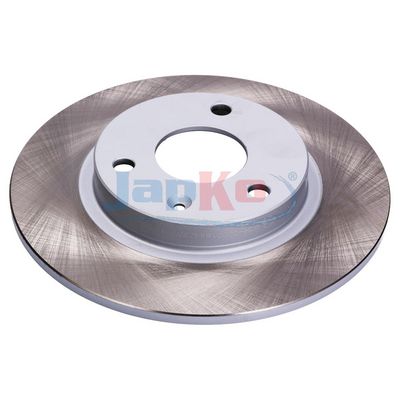 спирачен диск JAPKO 600675C