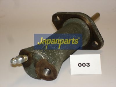 JAPANPARTS Darbinis cilindras, sankaba