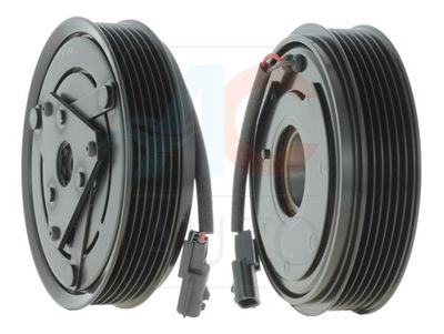 CUPLA MAGNETICA COMPRESOR CLIMATIZARE