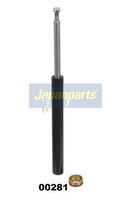 JAPANPARTS Амортизатор