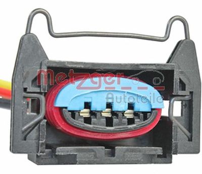 Ремкомплект кабеля, катушка зажигания 2324022