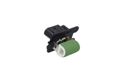 REZISTOR VENTILATOR HABITACLU KAMOKA 4140220 3