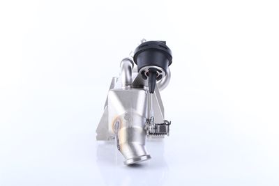KüHLER ABGASRüCKFüHRUNG NISSENS 989287 29
