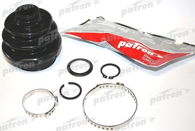 Комплект пыльника, приводной вал PATRON PDC4314 для FIAT PUNTO