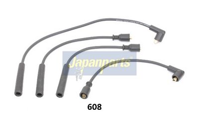 JAPANPARTS Uždegimo laido komplektas