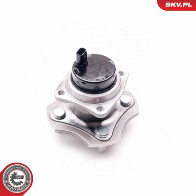 Ložisko kola, sada SKV 29SKV091