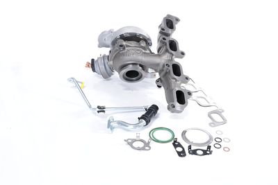 LADER AUFLADUNG BTS Turbo T981420 18