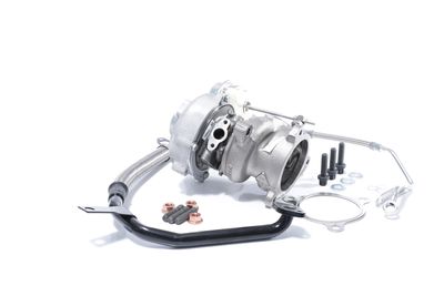 LADER AUFLADUNG BTS Turbo T981328 13