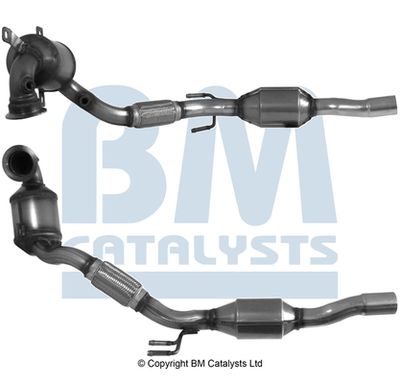 Katalysator BM CATALYSTS BM92459H