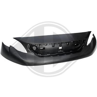 Буфер DIEDERICHS 4298039 для PEUGEOT EXPERT
