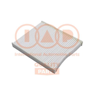 Фильтр, воздух во внутренном пространстве IAP QUALITY PARTS 821-16083 для SUZUKI CELERIO