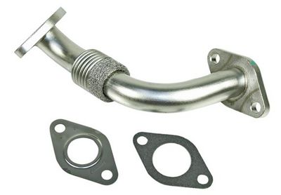 ROHRLEITUNG AGR-VENTIL METZGER AUTOTEILE 0892651 1