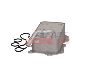 RADIATOR ULEI CUTIE VITEZE FAST FT04602 16